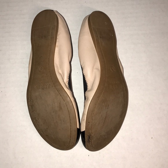 J crew flats made in Italy - Picture 5 of 8